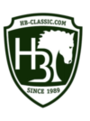 Horst Becker Logo