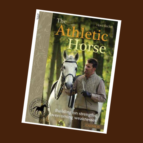 athletic_horse - Horst Becker