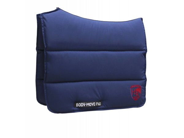 BODY-MOVE-PAD BASIC RELAX DRESSUR