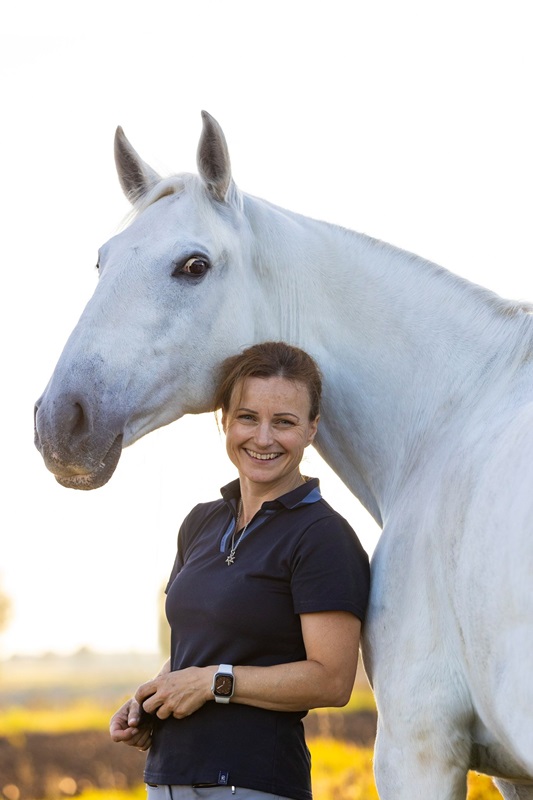 Miriam Gepeta - Horst Becker